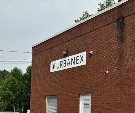 Urbanex Pest Control