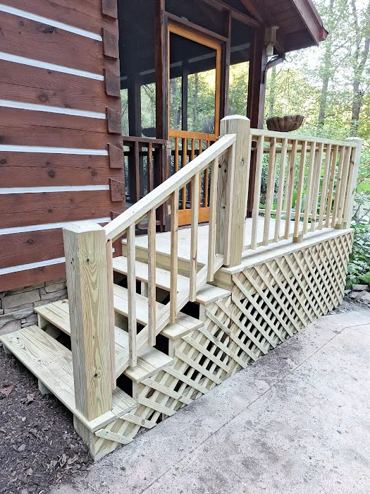 Patriot Wildlife & Home Repair Picture 1
