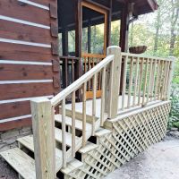 Patriot Wildlife & Home Repair ico