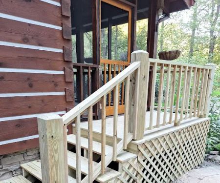 Patriot Wildlife & Home Repair