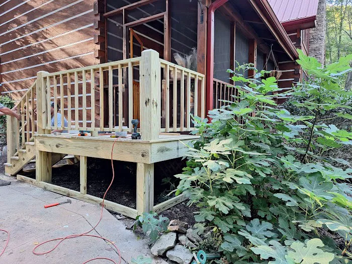 Patriot Wildlife & Home Repair Picture 5