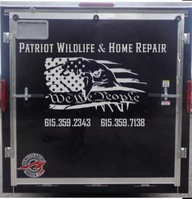 Patriot Wildlife & Home Repair Picture 2