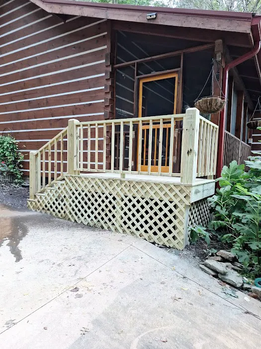 Patriot Wildlife & Home Repair Picture 6