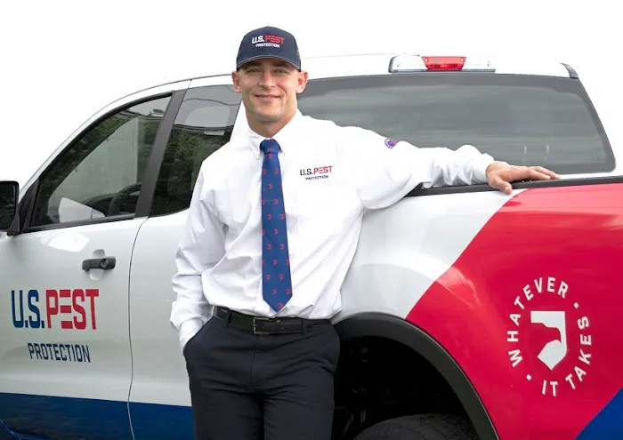 U.S. Pest Protection Picture 6