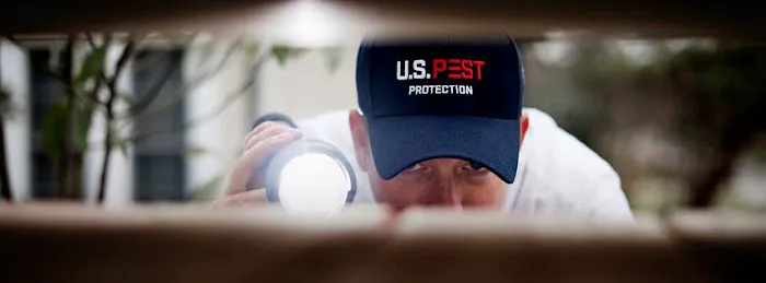 U.S. Pest Protection Picture 1
