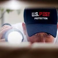 U.S. Pest Protection ico