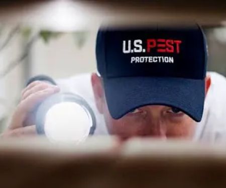 U.S. Pest Protection