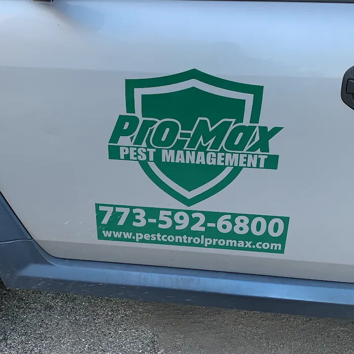 Promax pest management inc Picture 5