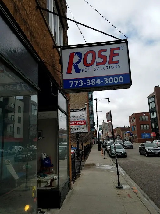 Rose Pest Solutions Picture 3