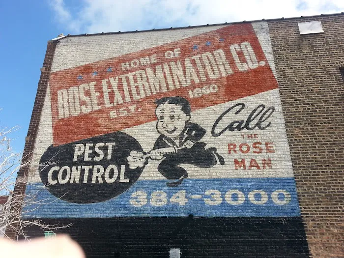 Rose Pest Solutions Picture 7
