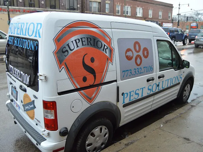 Superior Pest Solutions Picture 3