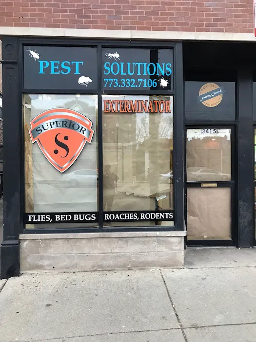 Superior Pest Solutions Picture 2