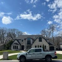 Clae Pest Control ico