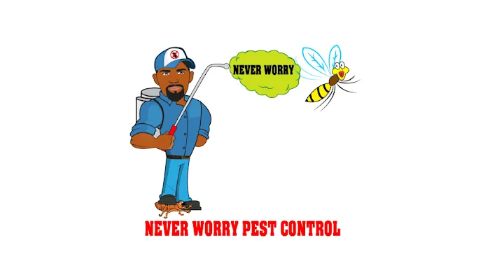 Never Worry Pest Control Picture 1