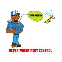 Never Worry Pest Control ico
