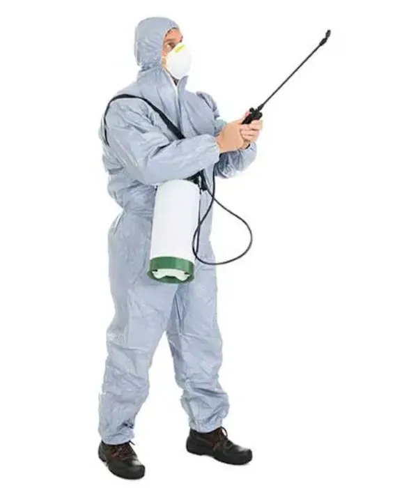 Easy Way Pest Control Picture 6