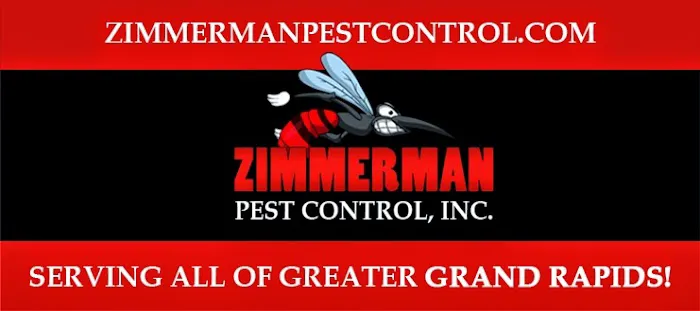 Zimmerman Pest Control Inc Picture 2