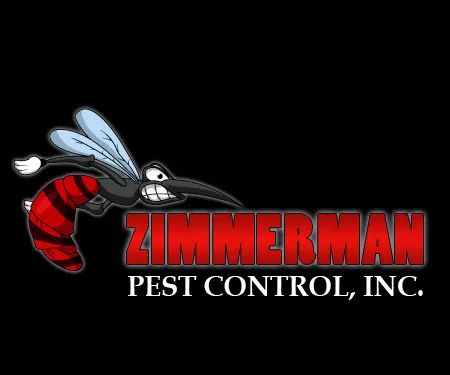 Zimmerman Pest Control Inc