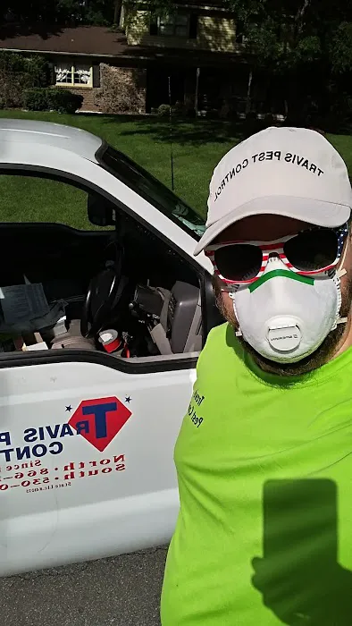 Travis Pest Control Picture 4