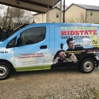 Midstate Termite & Pest Control ico