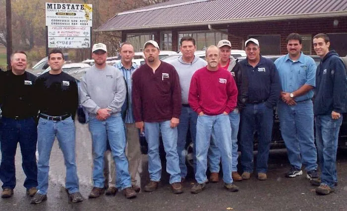 Midstate Termite & Pest Control Picture 8