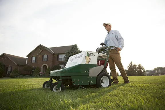 Lawn Doctor of Chattanooga Picture 6