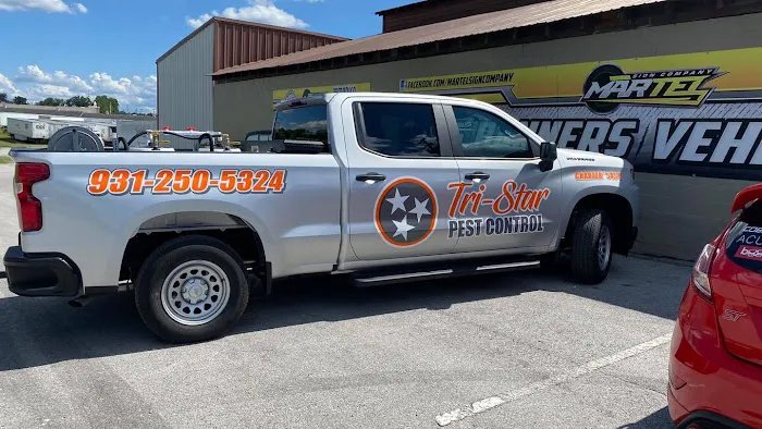 Tri-Star Pest Control Picture 1