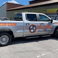 Tri-Star Pest Control ico