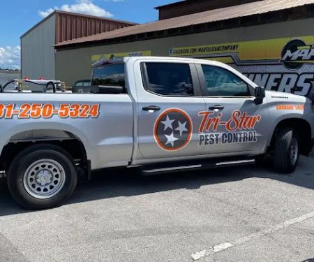 Tri-Star Pest Control