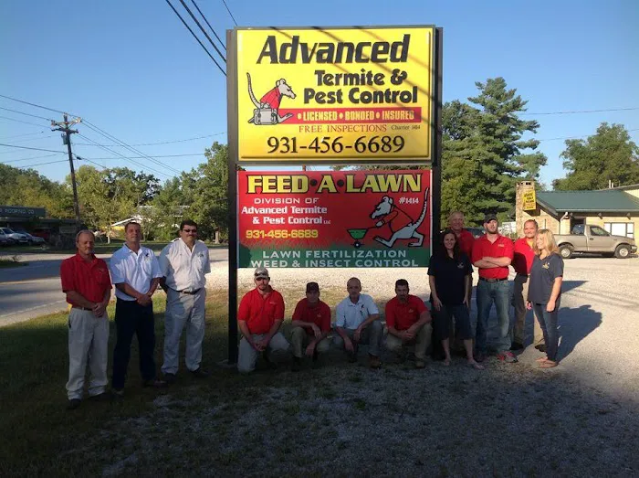 Lookout Pest Control Picture 4
