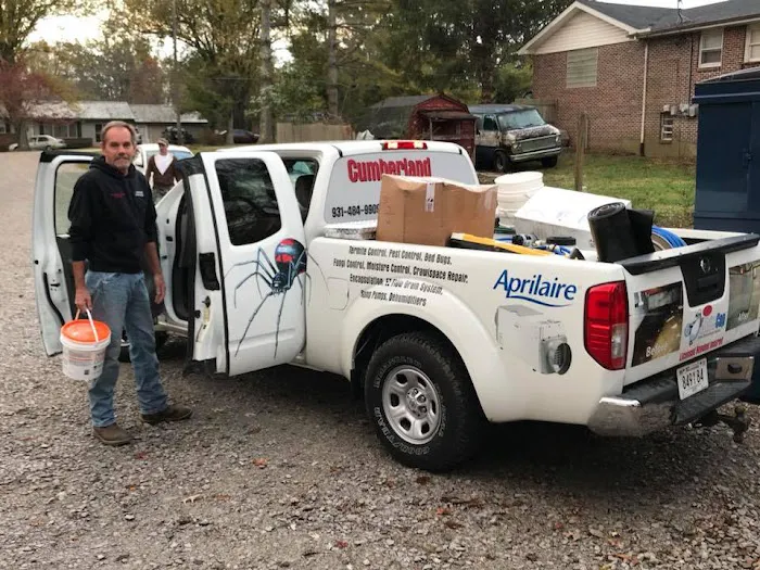 Cumberland Exterminating LLC Picture 4