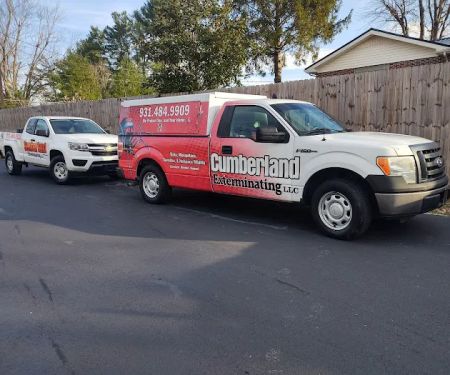 Cumberland Exterminating LLC