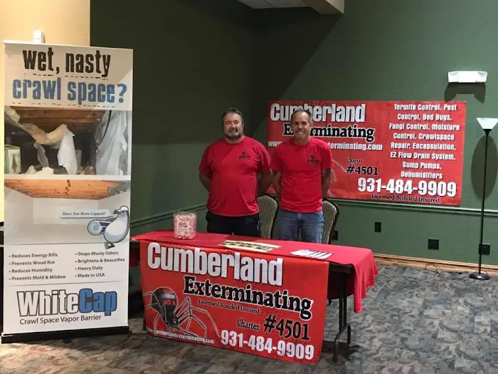 Cumberland Exterminating LLC Picture 3