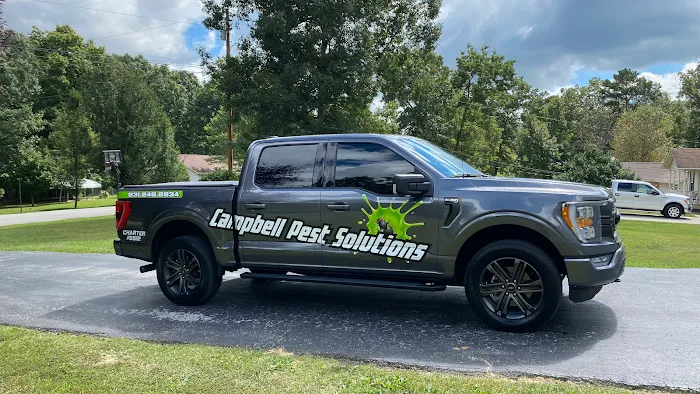 Campbell Pest Solutions LLC Picture 4