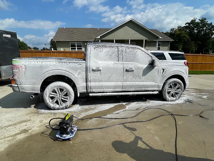 Campbell Pest Solutions LLC Picture 2
