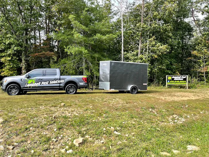 Campbell Pest Solutions LLC Picture 7