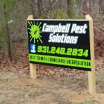 Campbell Pest Solutions LLC