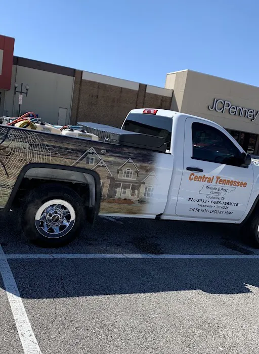Central Tennessee Termite & Pest Control Picture 7