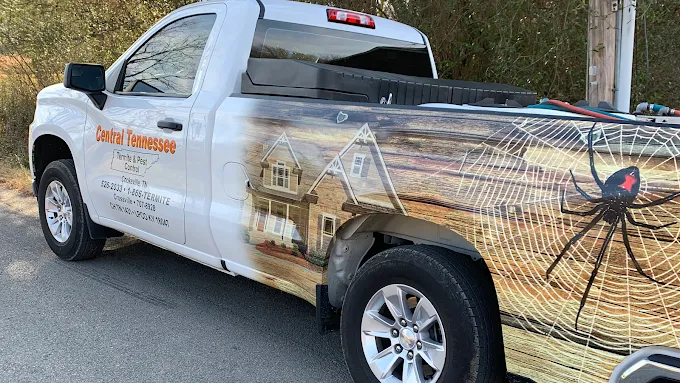 Central Tennessee Termite & Pest Control Picture 5