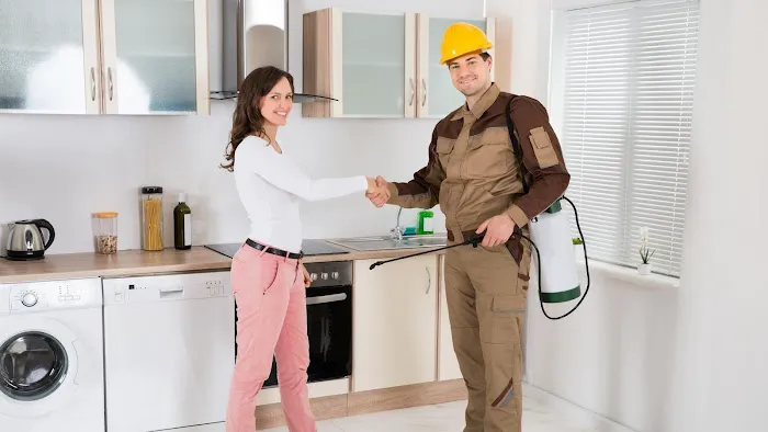 Central Tennessee Termite & Pest Control Picture 1