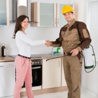 Central Tennessee Termite & Pest Control ico