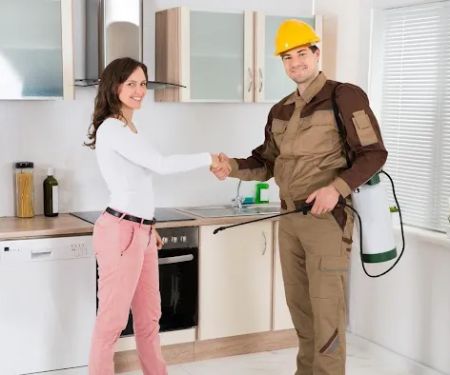 Central Tennessee Termite & Pest Control