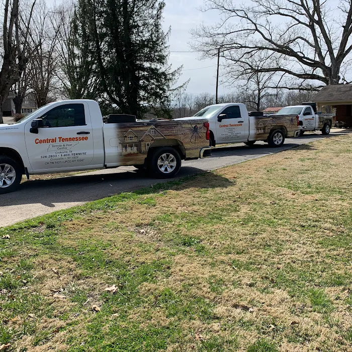 Central Tennessee Termite & Pest Control Picture 10