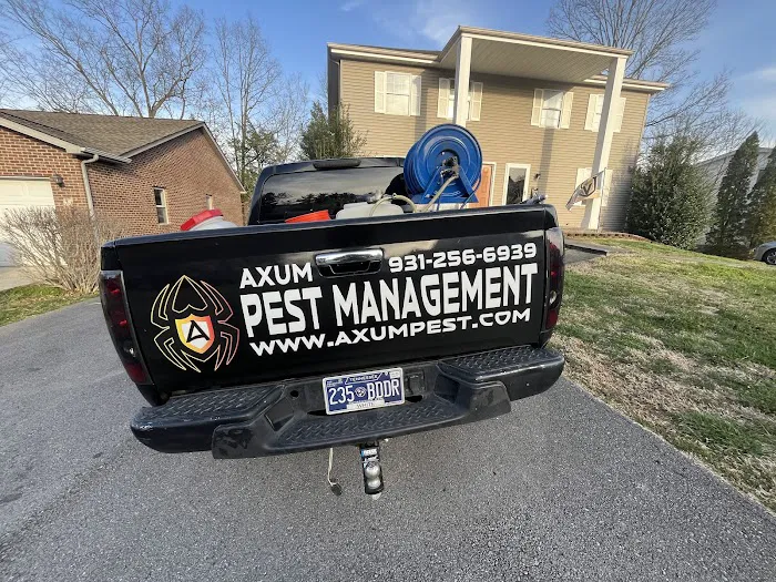 Axum Pest Management, LLC Picture 2