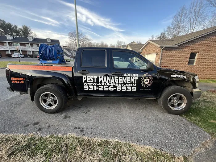 Axum Pest Management, LLC Picture 7
