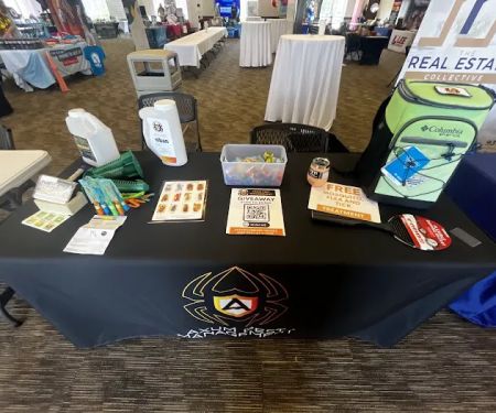 Axum Pest Management, LLC