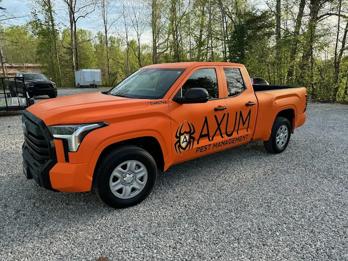 Axum Pest Management, LLC Picture 8