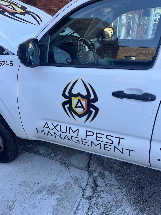 Axum Pest Management, LLC Picture 10
