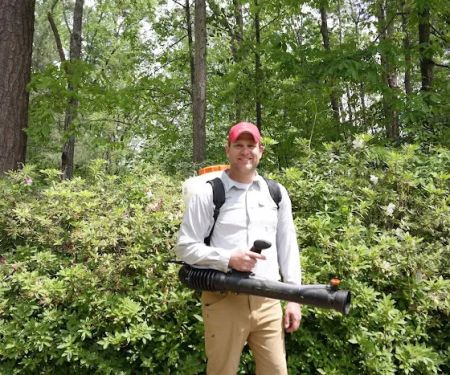 Mosquito Slayer