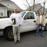 T and B Pest Services